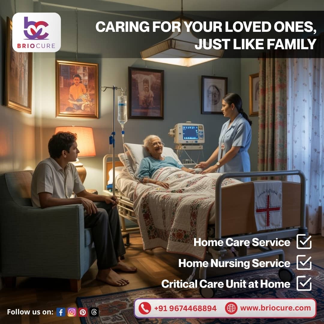 Healthcare Professional